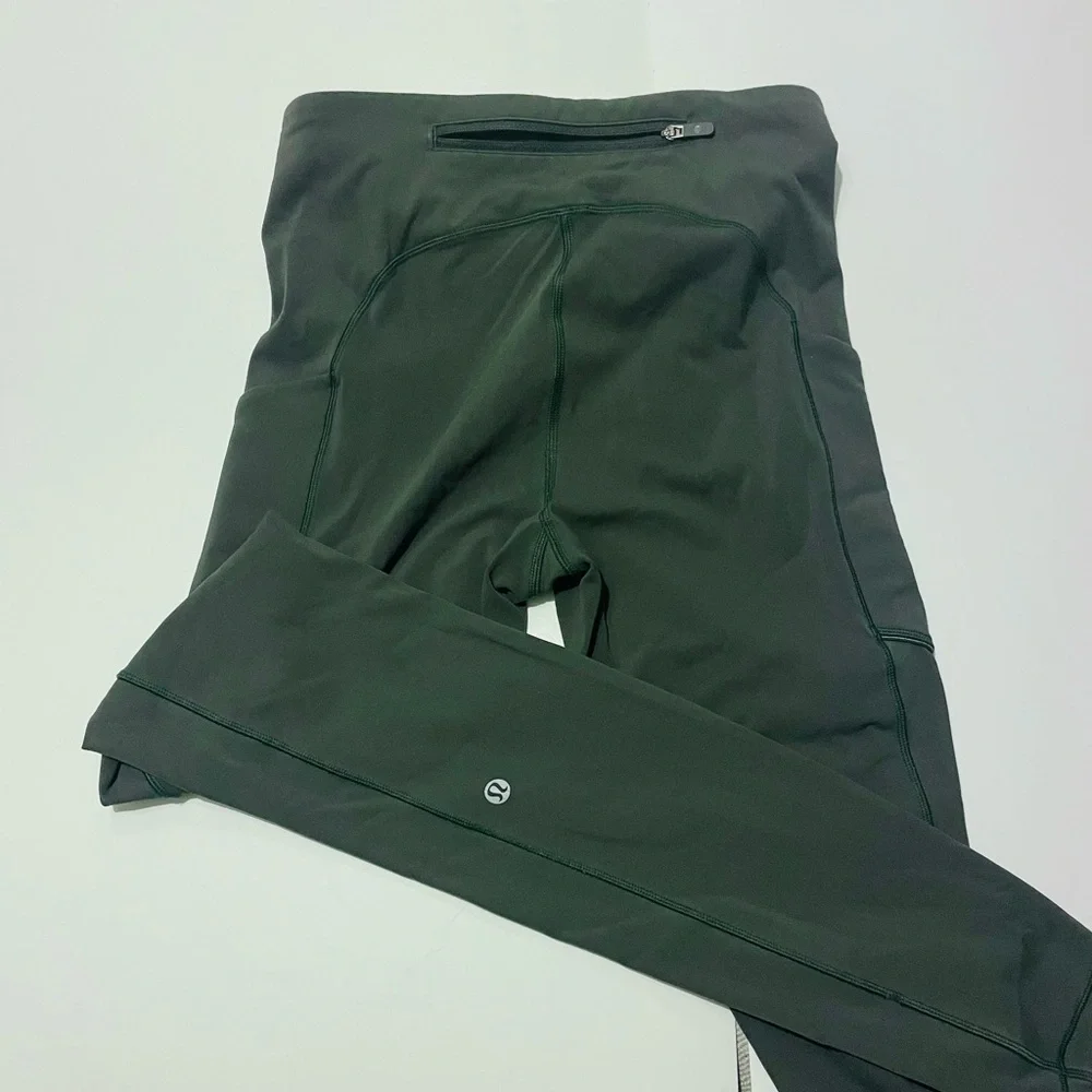 Lululemon Speed Up Tight 31